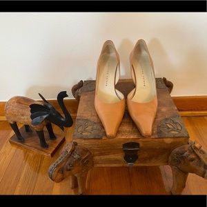 Martinez Valero Shoes